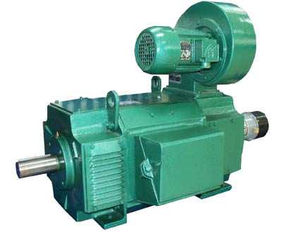 西瑪電機(jī)廠Z4系列Z4-315-31 132KW 440V小型直流電動機(jī)